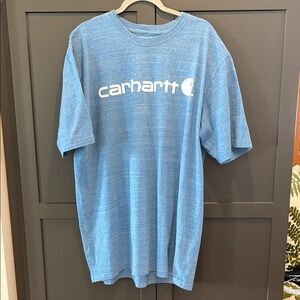 Carhartt K195 - Short Sleeve Logo T-Shirt